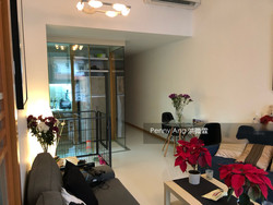 The Pier at Robertson (D9), Apartment #200615782